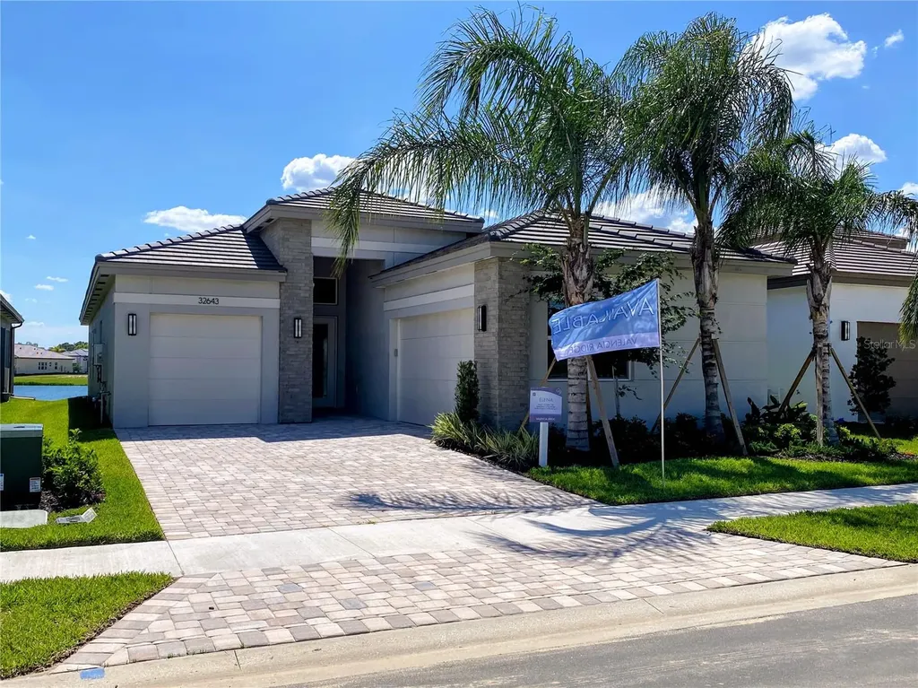 32643 Neroli Street Wesley Chapel FL 33543