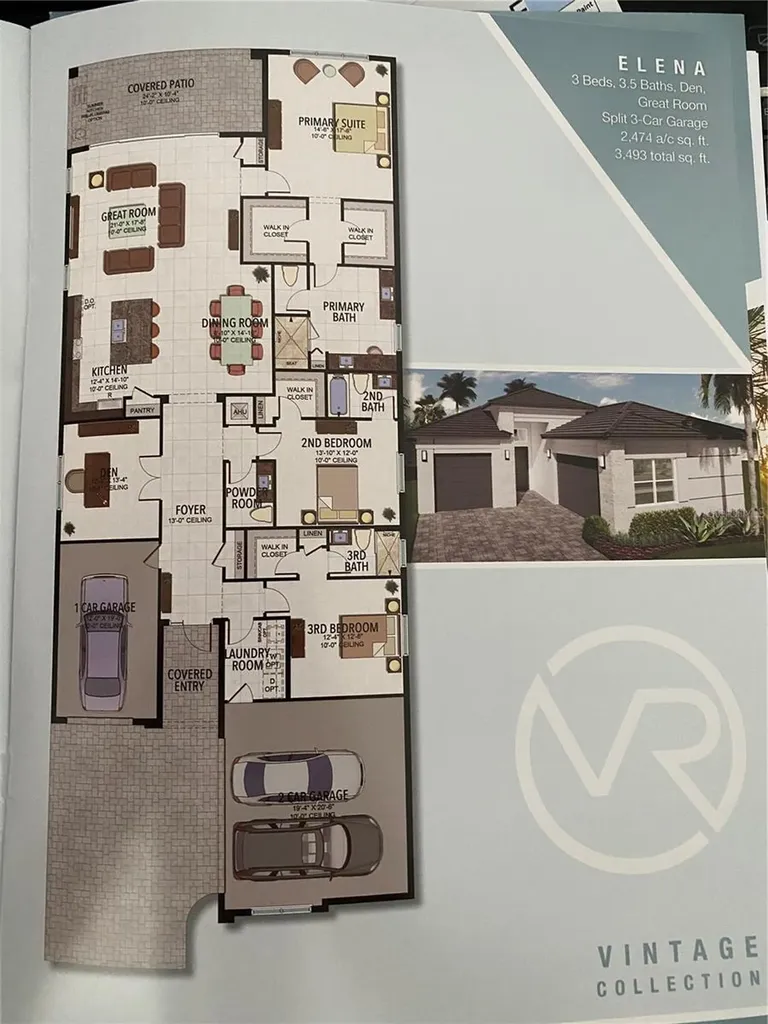 32643 Neroli Street Wesley Chapel FL 33543