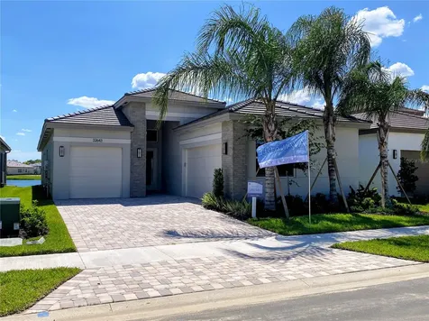 32643 Neroli Street Wesley Chapel FL 33543