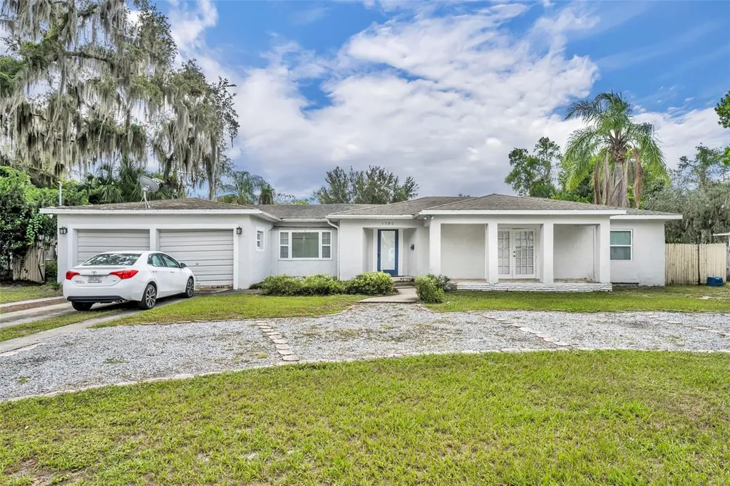 1780 Bryan Avenue Winter Park FL 32789