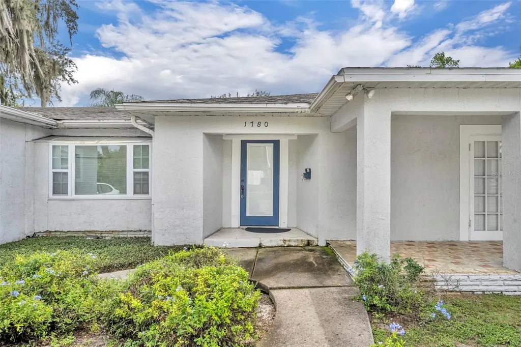 1780 Bryan Avenue Winter Park FL 32789