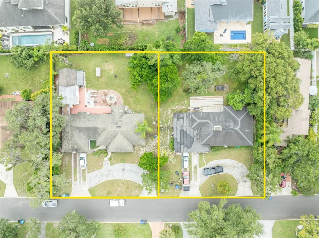 1780 Bryan Avenue Winter Park FL 32789