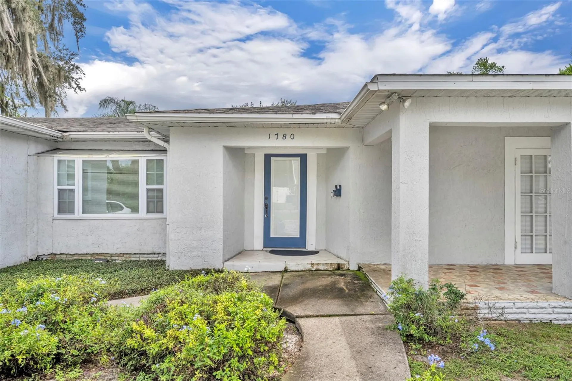 1780 Bryan Avenue Winter Park FL 32789