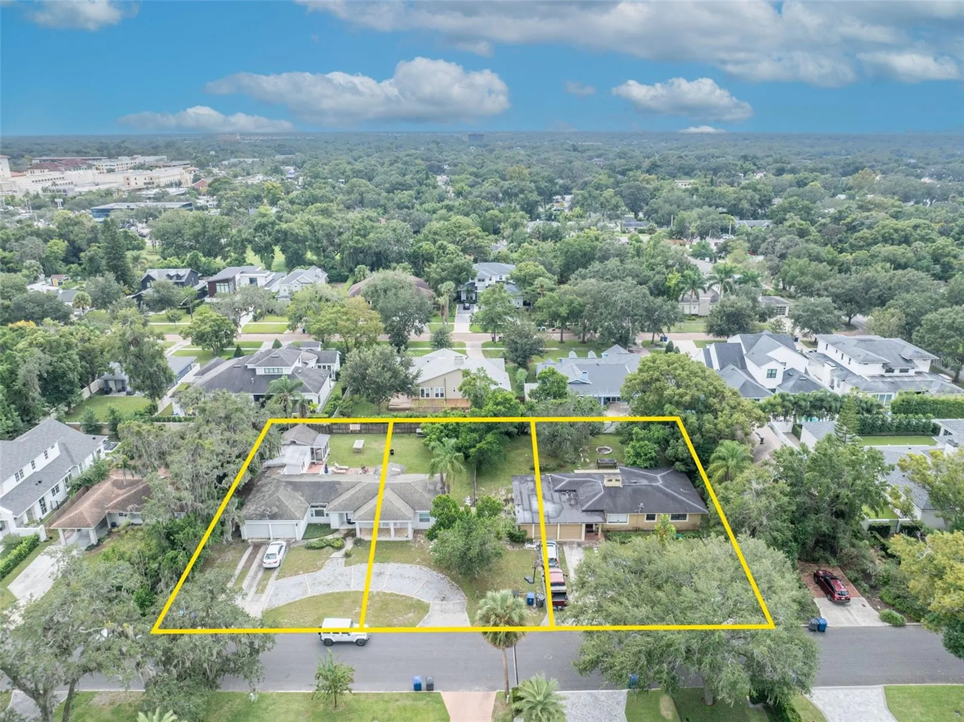1780 Bryan Avenue Winter Park FL 32789