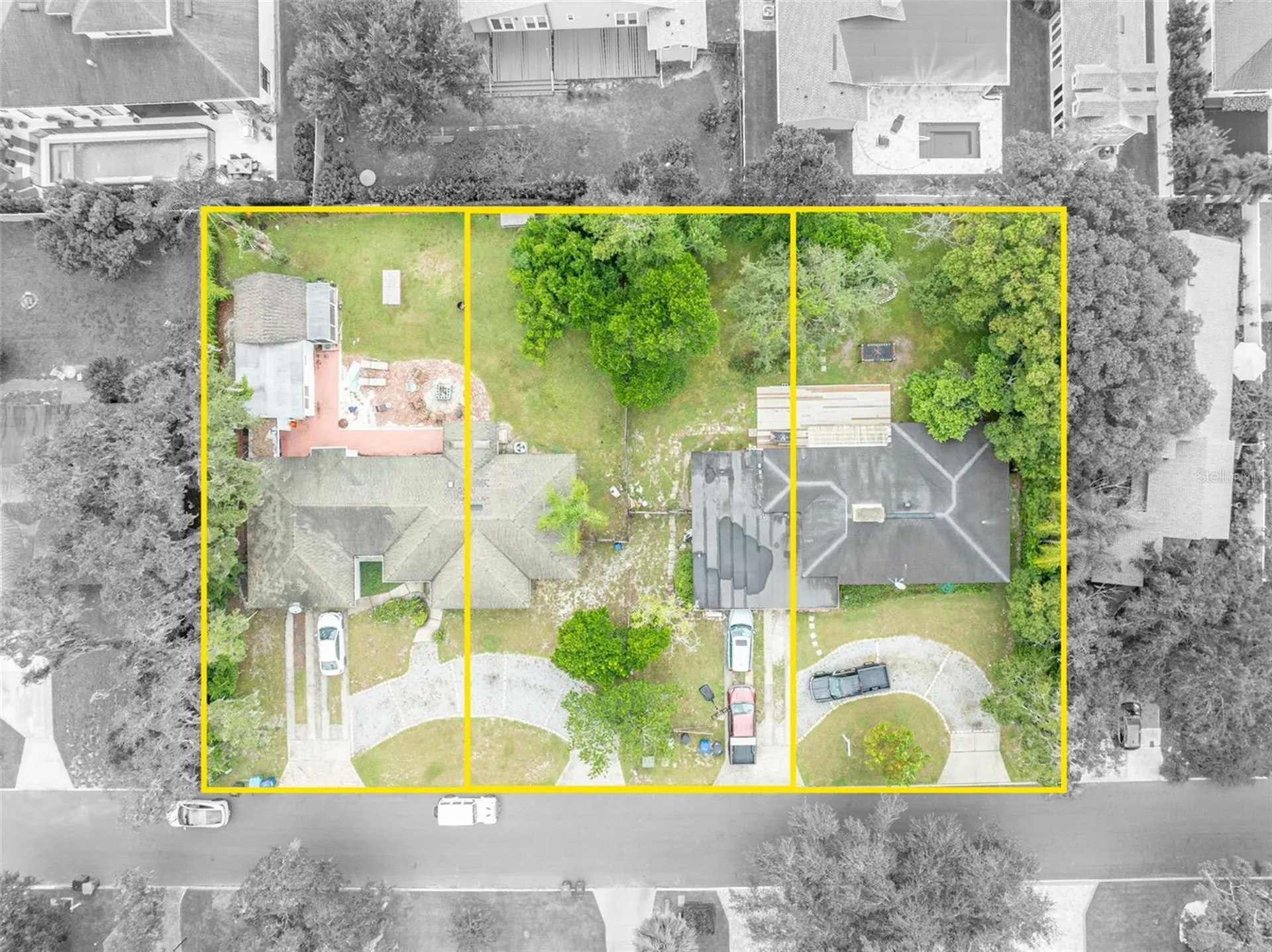1780 Bryan Avenue Winter Park FL 32789