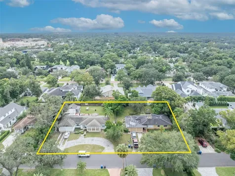 1780 Bryan Avenue Winter Park FL 32789