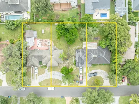 1780 Bryan Avenue Winter Park FL 32789