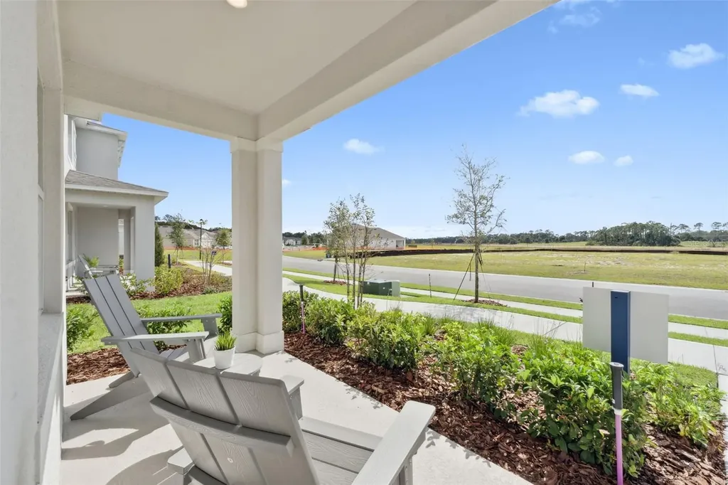 5138 Marshelder Street Apopka FL 32712