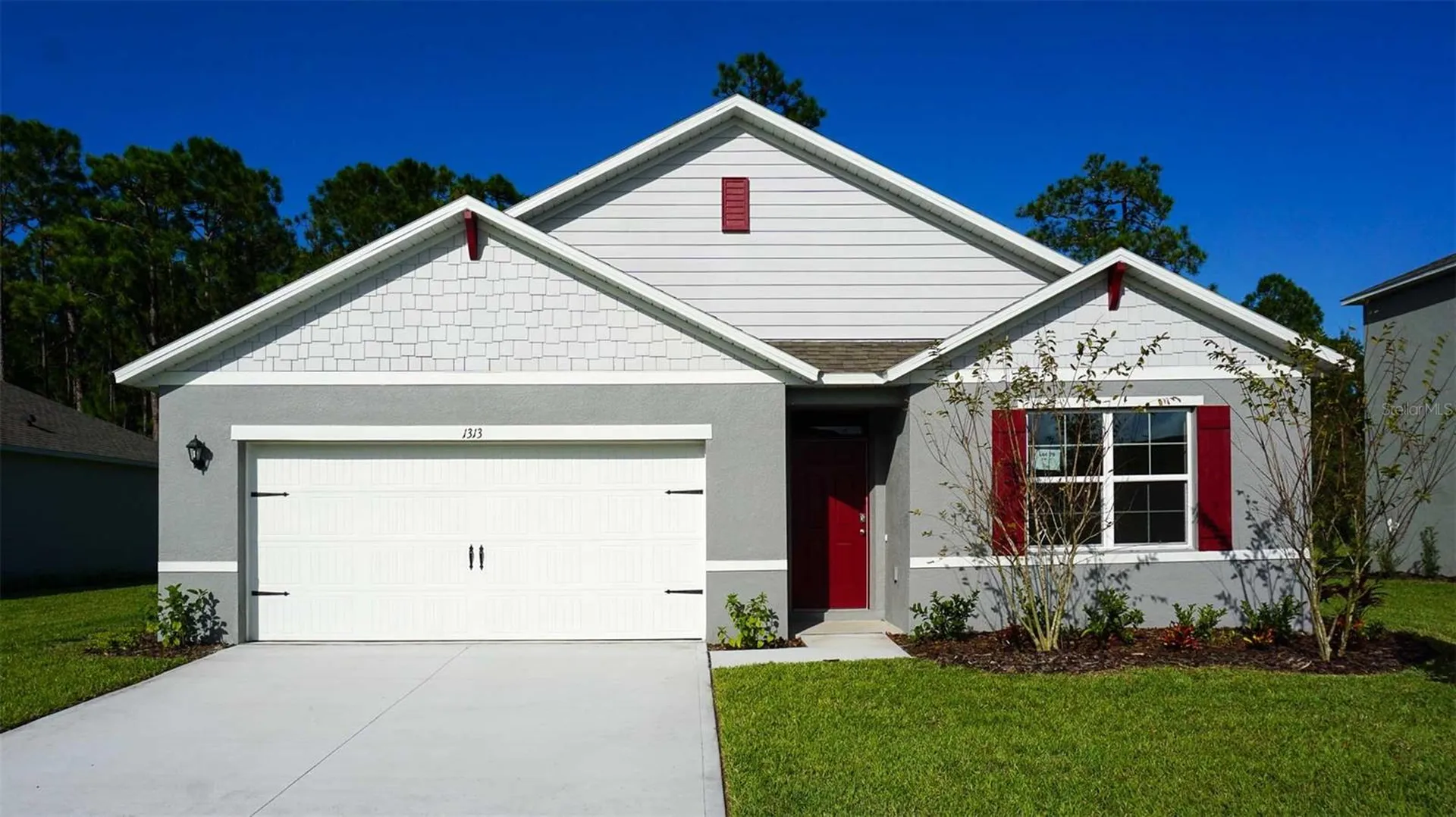 5138 Marshelder Street Apopka FL 32712