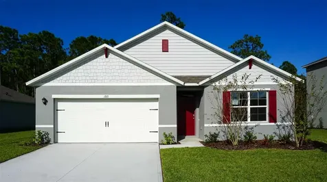 5138 Marshelder Street Apopka FL 32712