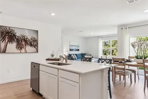 5138 Marshelder Street Apopka FL 32712