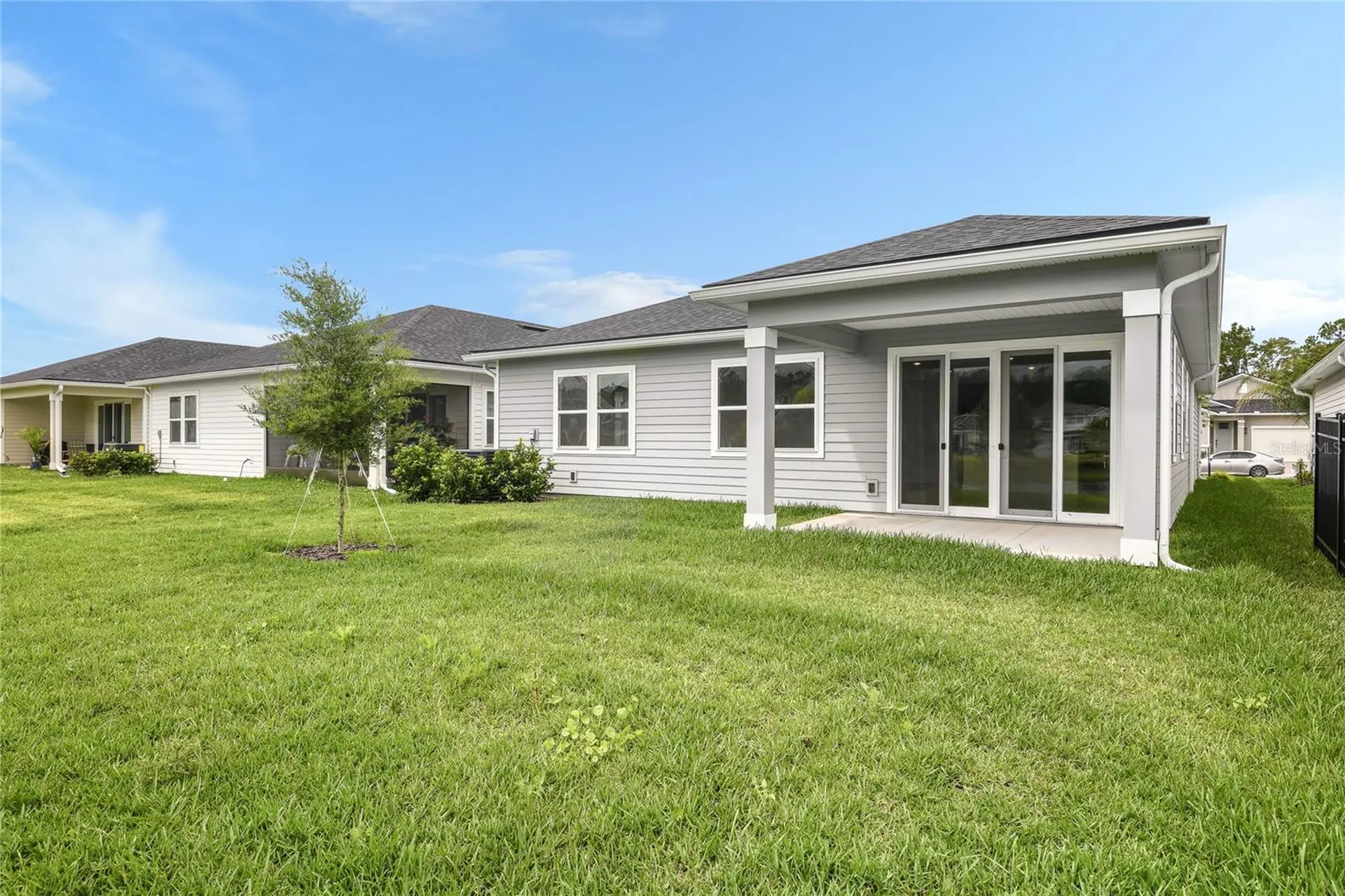 201 Enclave Avenue Palm Coast FL 32164