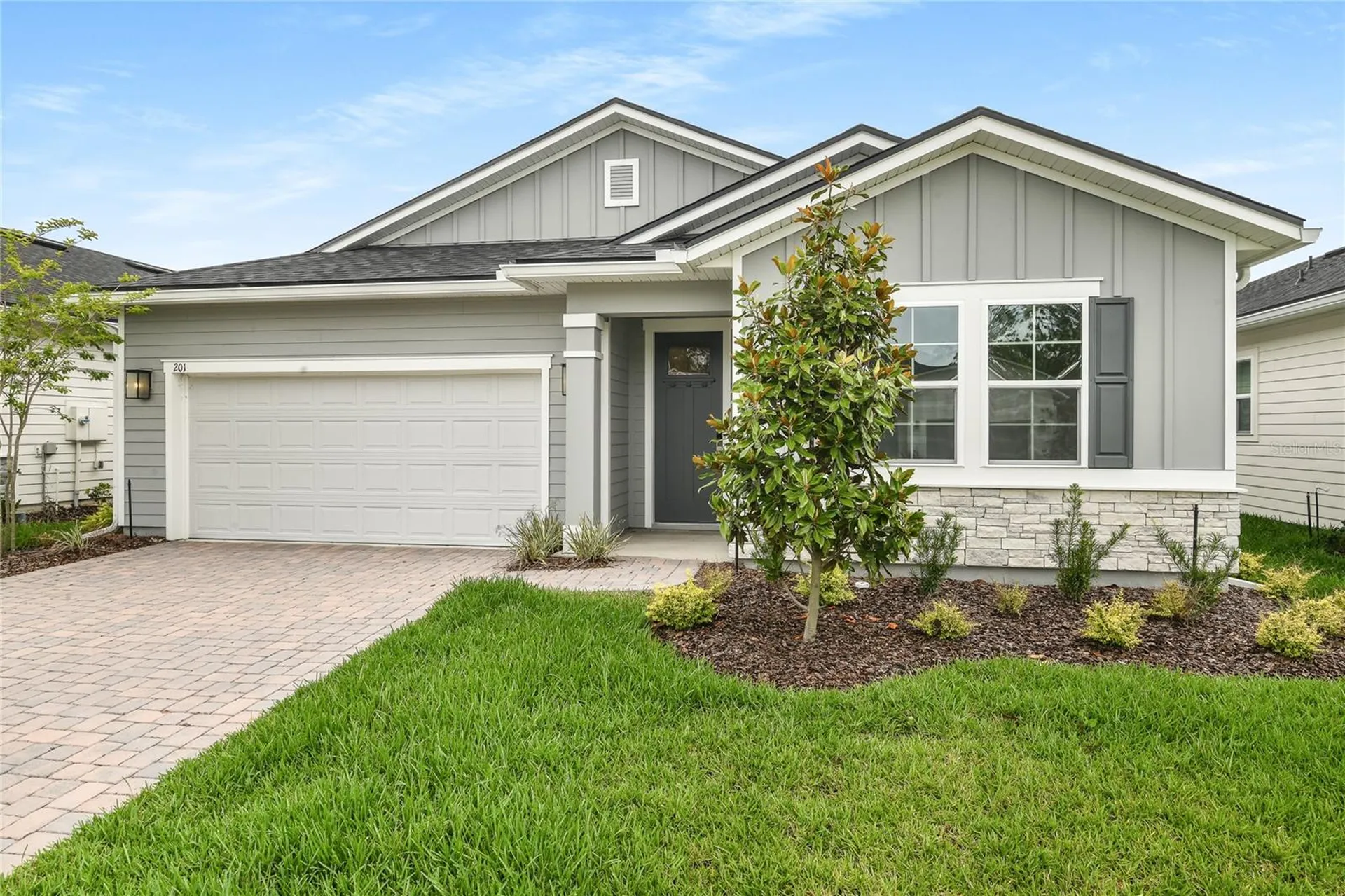 201 Enclave Avenue Palm Coast FL 32164