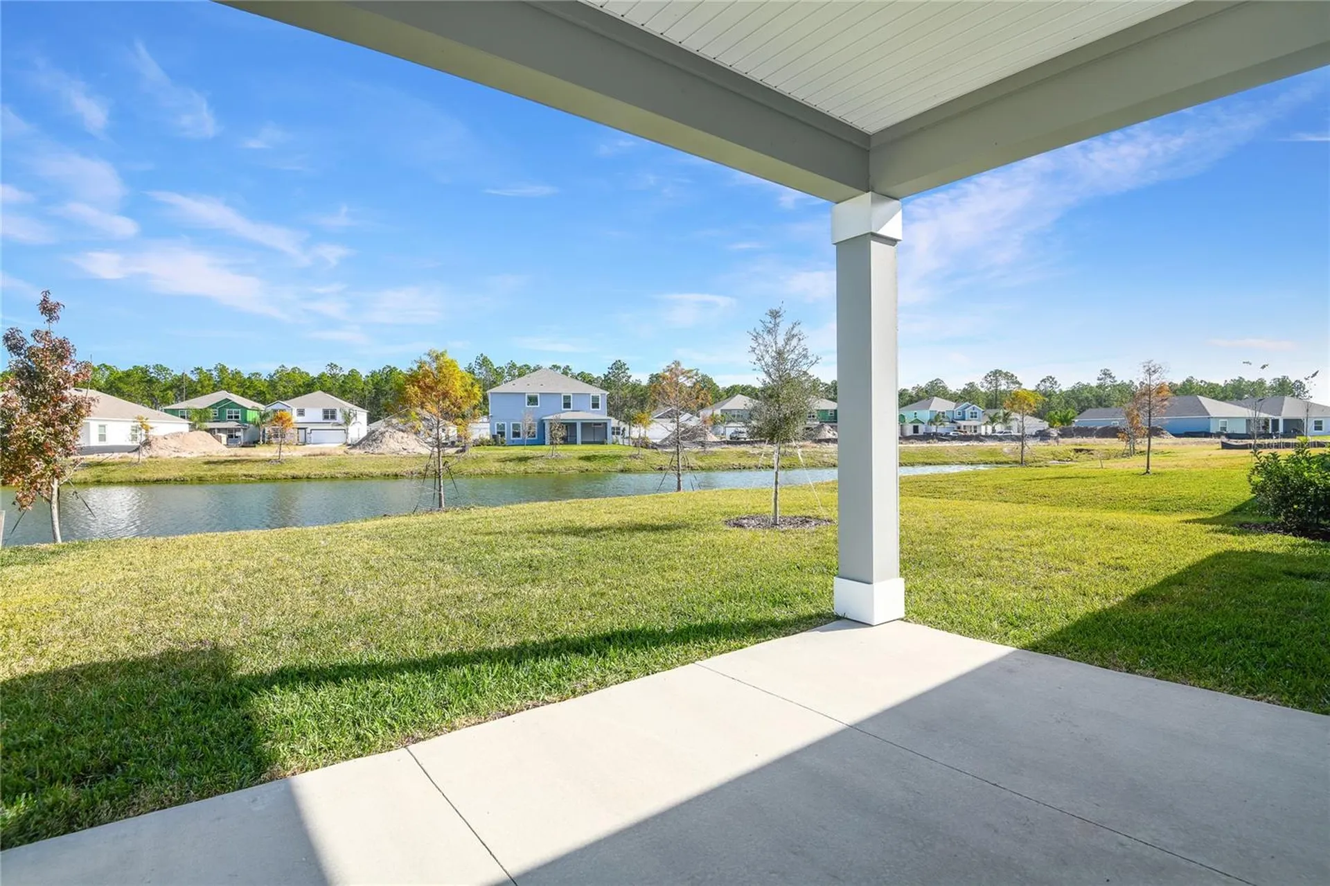 201 Enclave Avenue Palm Coast FL 32164