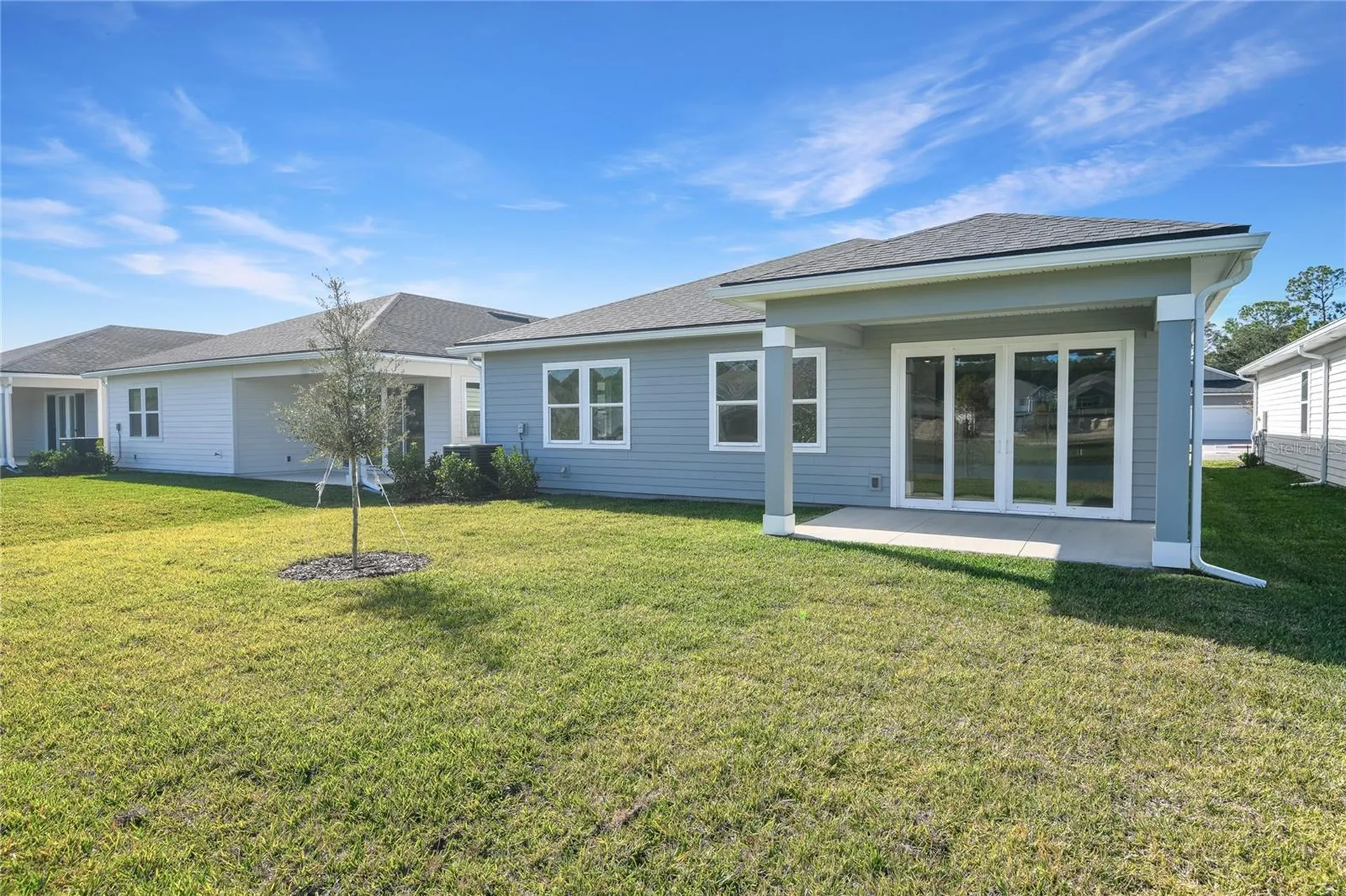 201 Enclave Avenue Palm Coast FL 32164