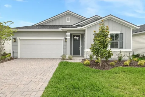 201 Enclave Avenue Palm Coast FL 32164