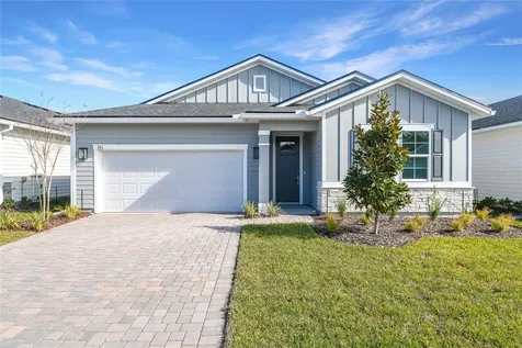 201 Enclave Avenue Palm Coast FL 32164