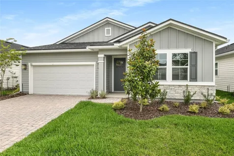 201 Enclave Avenue Palm Coast FL 32164