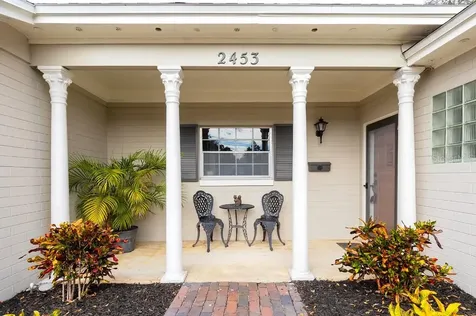 2453 Worthington Road Maitland FL 32751