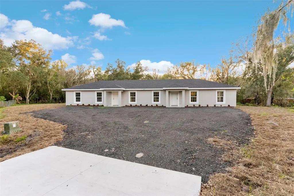 603 Moose Lodge Road Bartow FL 33830