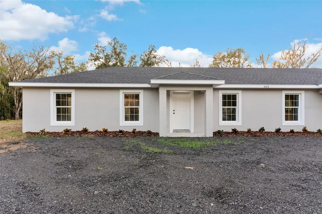 603 Moose Lodge Road Bartow FL 33830