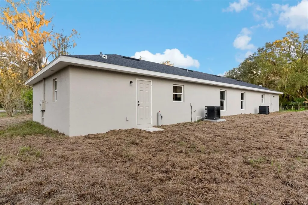 603 Moose Lodge Road Bartow FL 33830