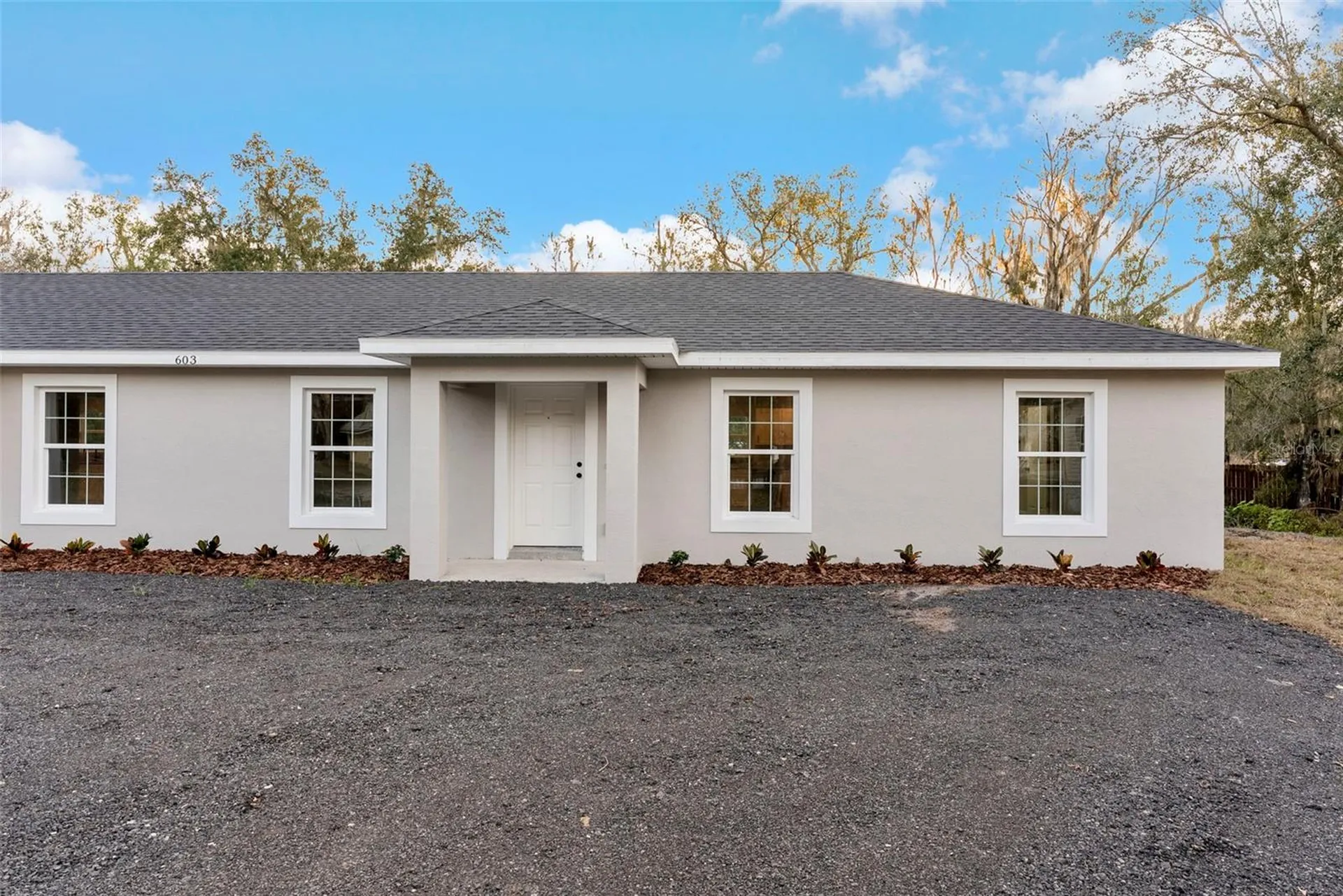 603 Moose Lodge Road Bartow FL 33830