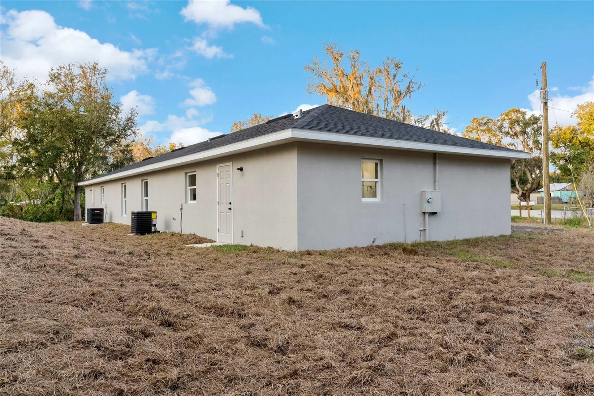 603 Moose Lodge Road Bartow FL 33830