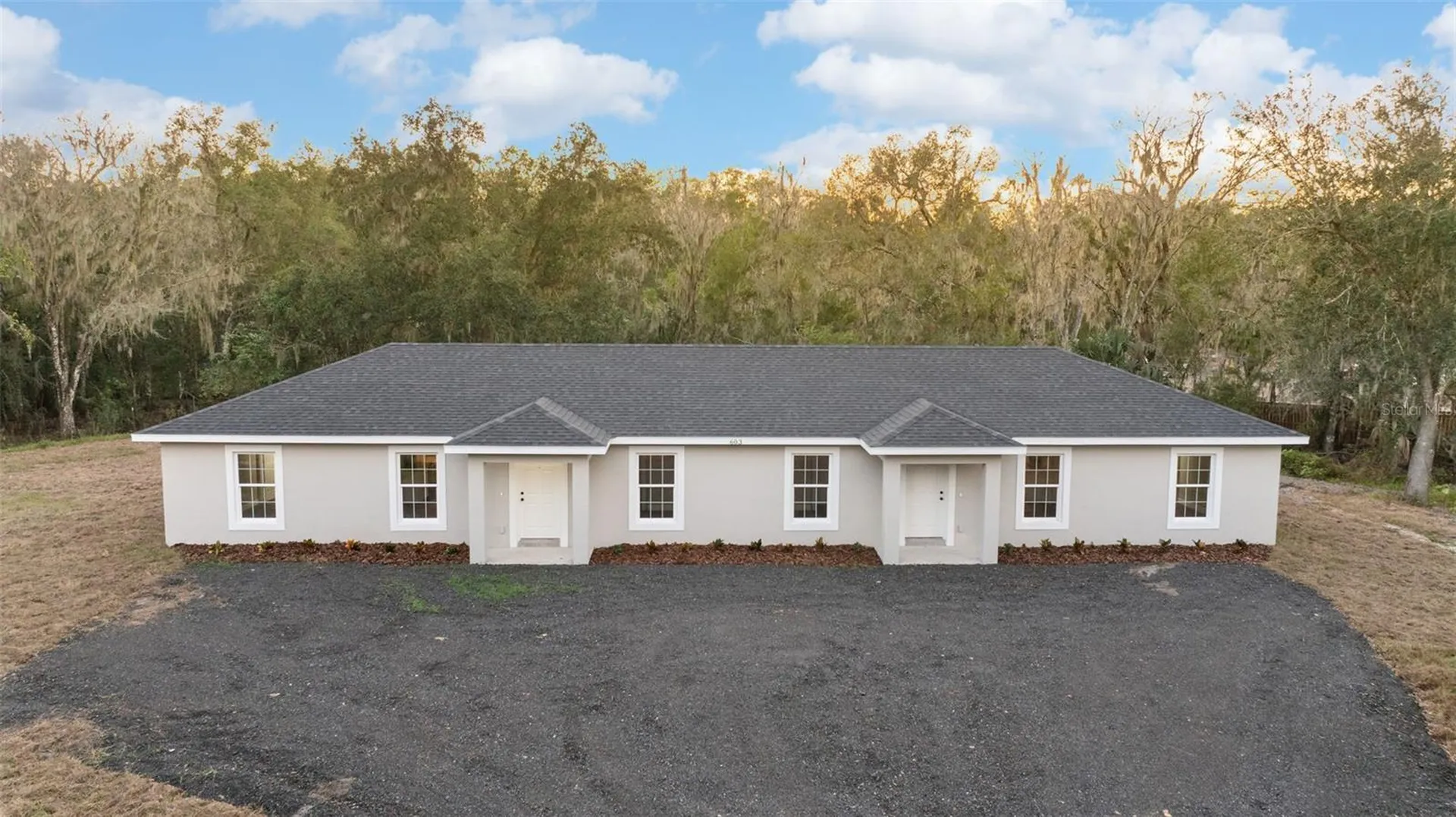 603 Moose Lodge Road Bartow FL 33830