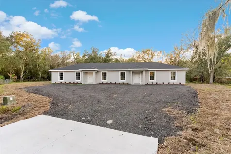 603 Moose Lodge Road Bartow FL 33830