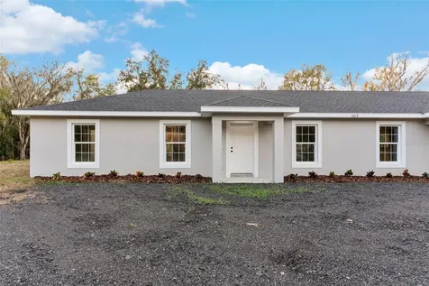 603 Moose Lodge Road Bartow FL 33830