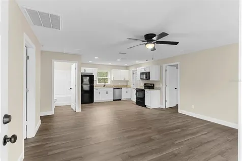 603 Moose Lodge Road Bartow FL 33830