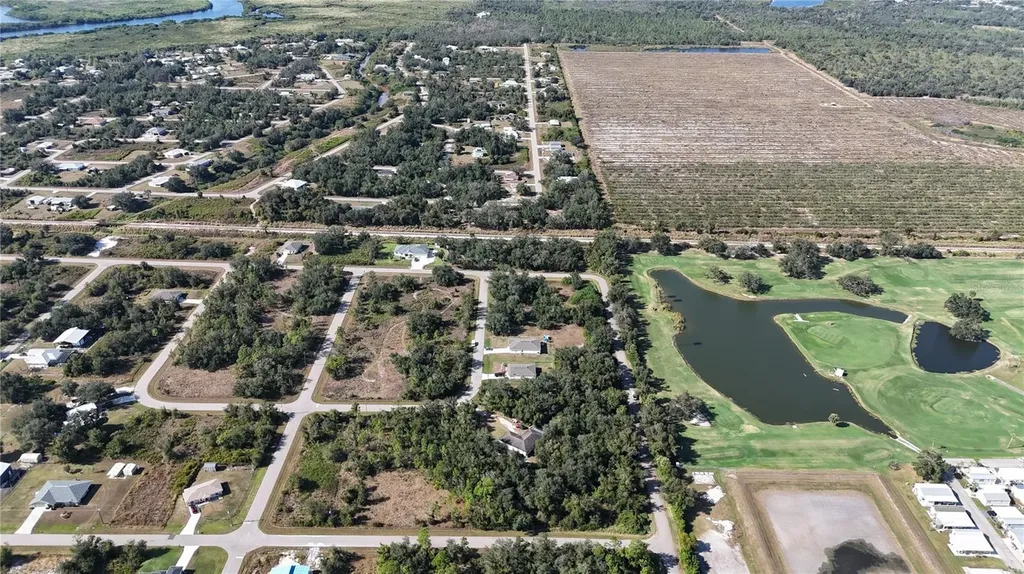 29359 Nottingham Road Punta Gorda FL 33982