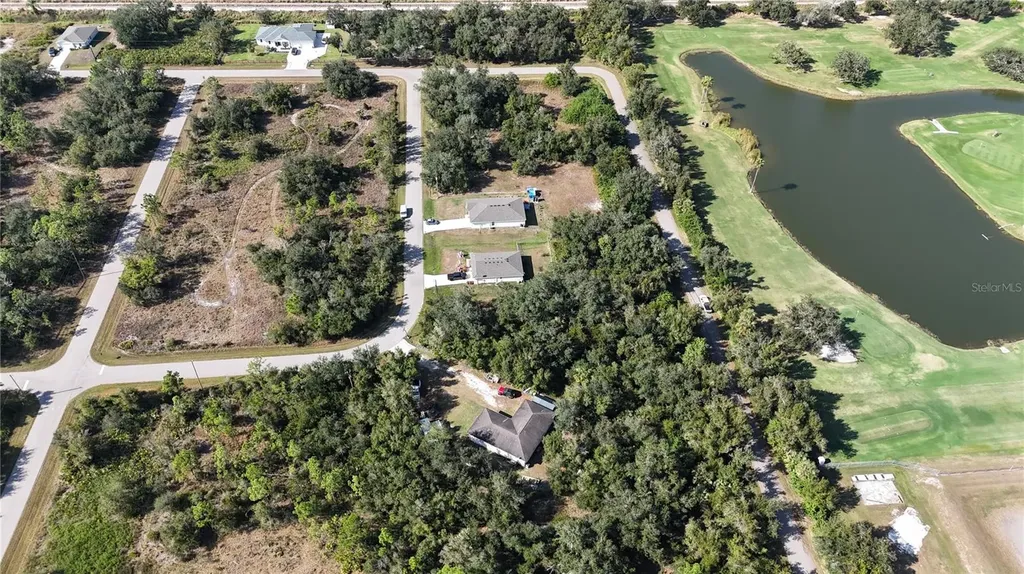 29359 Nottingham Road Punta Gorda FL 33982