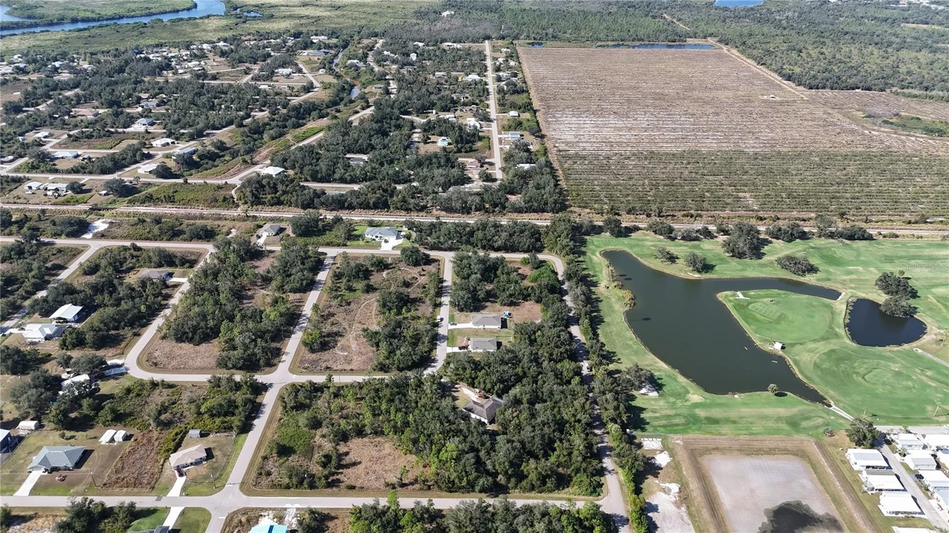 29359 Nottingham Road Punta Gorda FL 33982