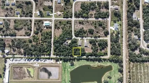 29359 Nottingham Road Punta Gorda FL 33982