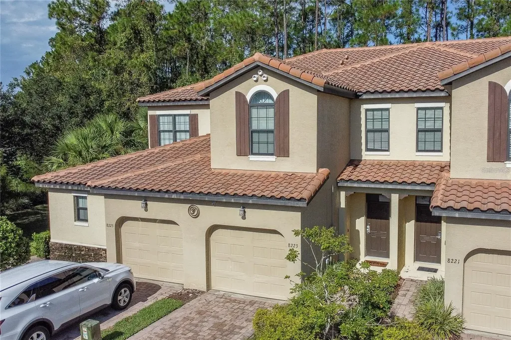 8223 Roseville Road Davenport FL 33896