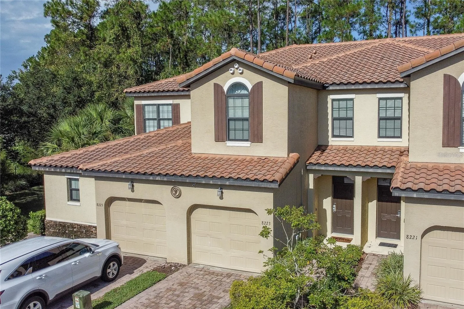 8223 Roseville Road Davenport FL 33896