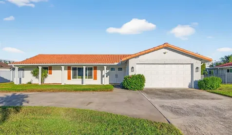 4500 38th Street S St Petersburg FL 33711