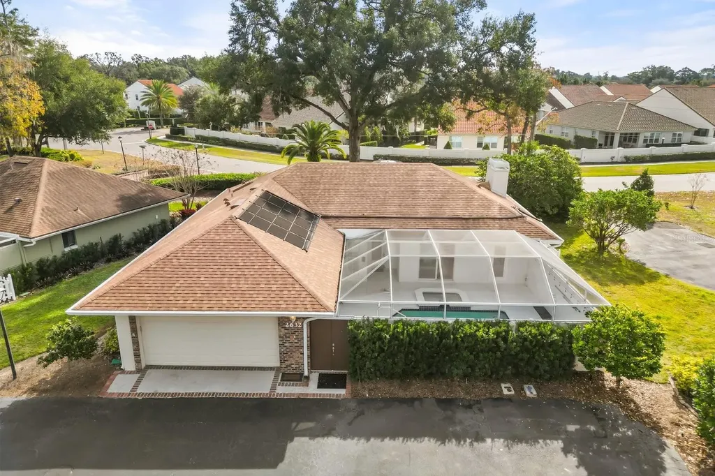 2632 Golfridge Lane Apopka FL 32712
