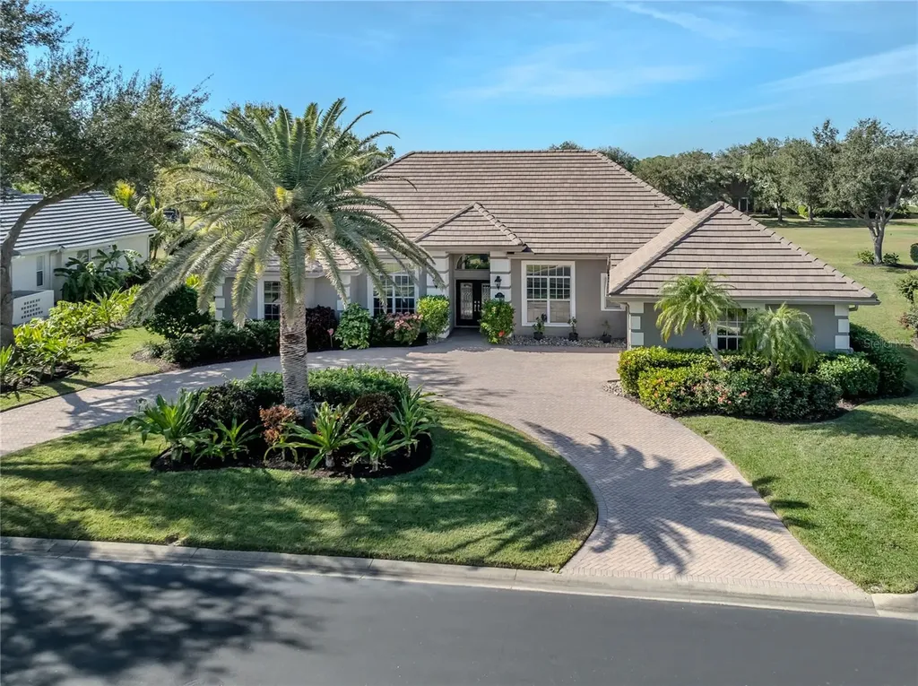 406 Trenwick Lane Venice FL 34293