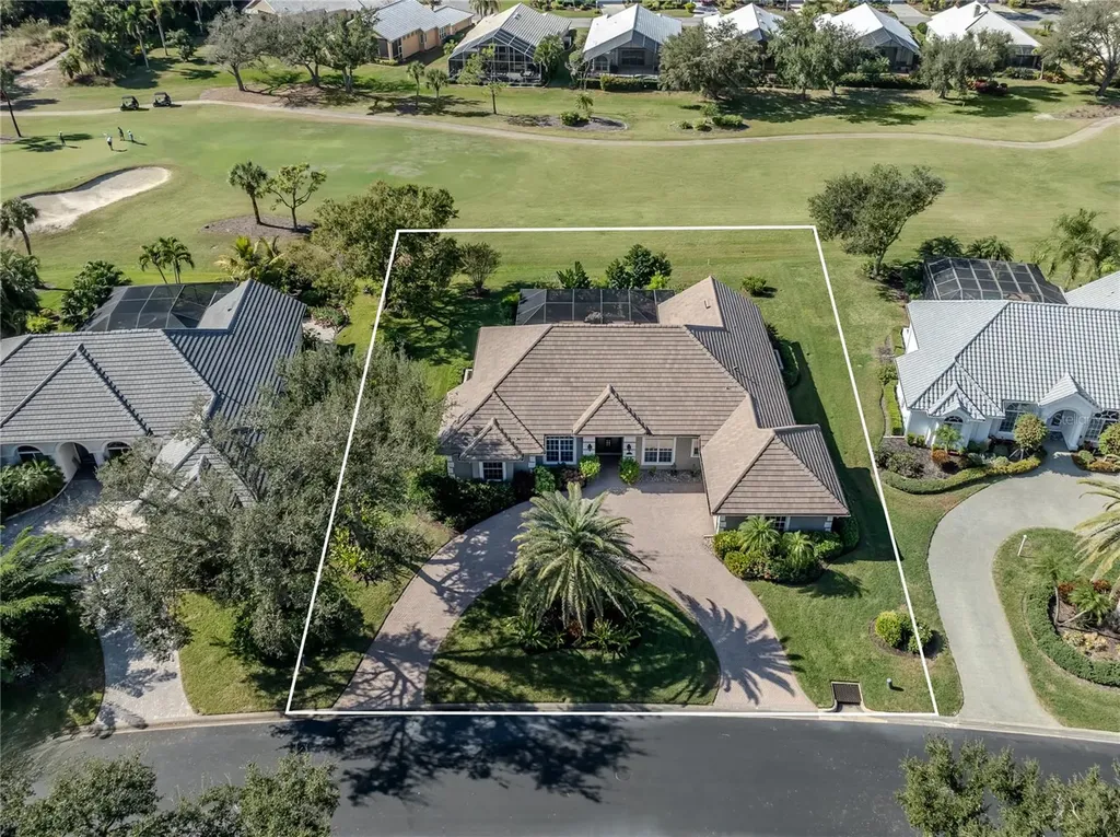 406 Trenwick Lane Venice FL 34293