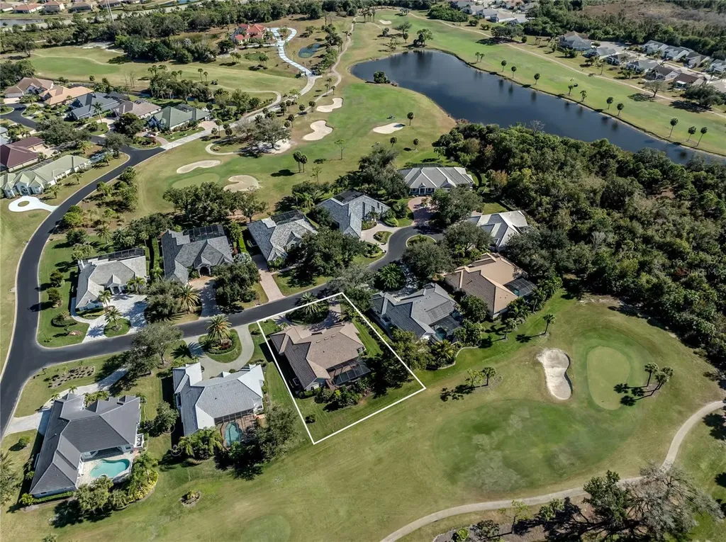 406 Trenwick Lane Venice FL 34293