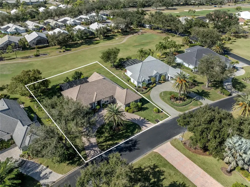 406 Trenwick Lane Venice FL 34293