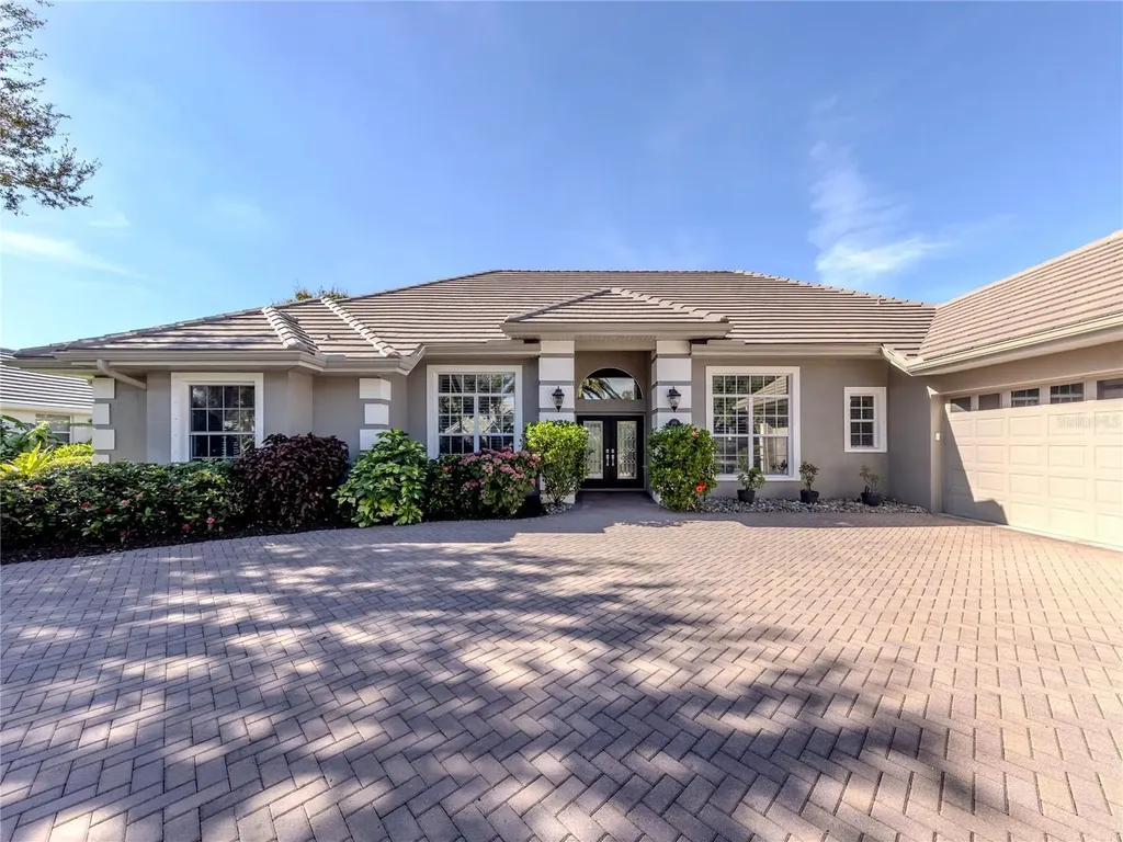406 Trenwick Lane Venice FL 34293