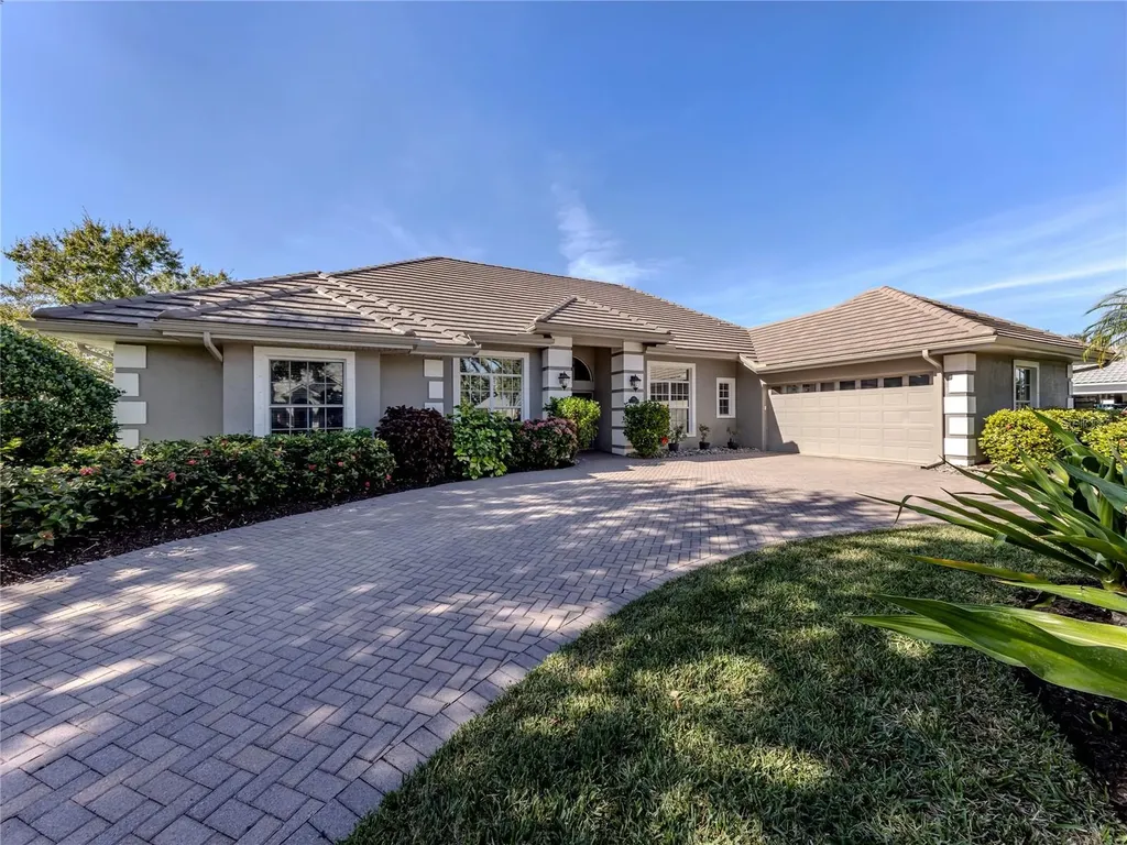 406 Trenwick Lane Venice FL 34293