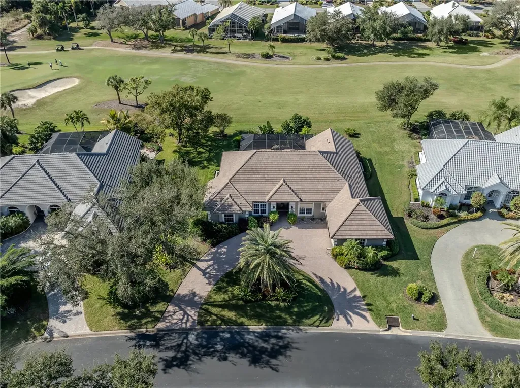 406 Trenwick Lane Venice FL 34293