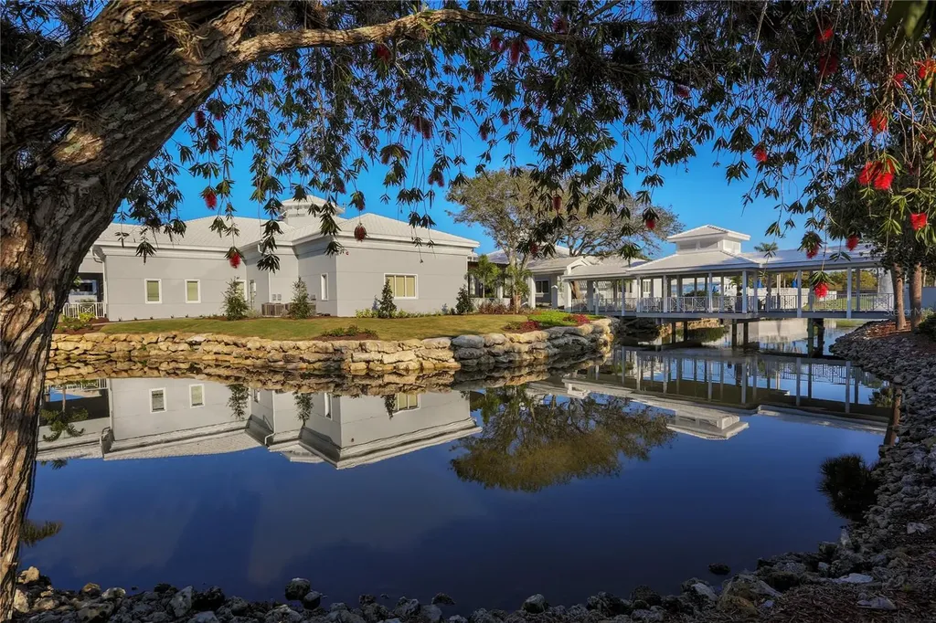 406 Trenwick Lane Venice FL 34293
