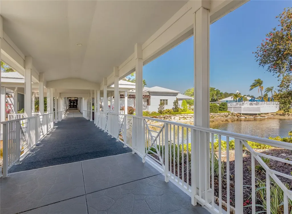 406 Trenwick Lane Venice FL 34293