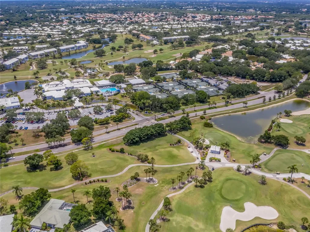 406 Trenwick Lane Venice FL 34293